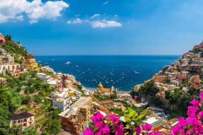 Private Pompeii, Positano & Amalfi coast Tour from Rome - Skip-the-Line Pompeii: How the Ruins Tour Helps You Read the City