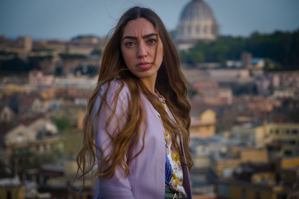 Private Professional Photoshot in Rome & Video - Why this private Rome photoshoot feels different than a typical camera-for-hire
