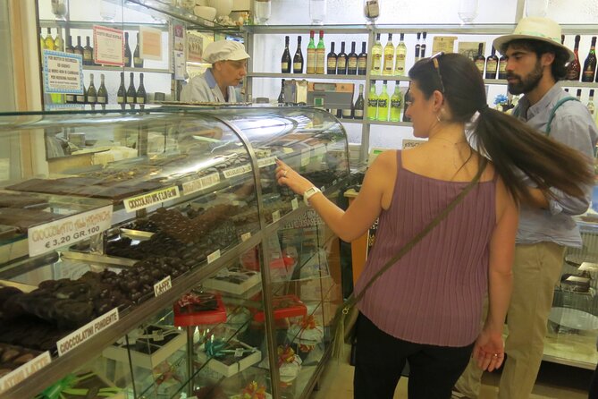 Private Roman Vegetarian Food Tour - Key highlights at a glance