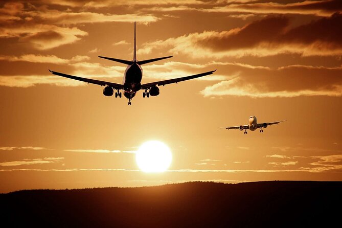 Private Rome Airport & Port Transfer with Luxury Van - Getting Picked Up: Meeting Room, Hotel Lobby, or Cruise Sign
