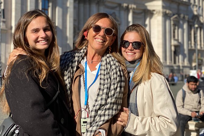 Private Rome Bike tour - Private by Design: How a 3-Hour Bike Ride Works in Rome