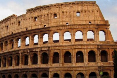 Private Rome Bike tour - Pedaling Up to the Pantheon: Rome’s Oldest Structure Up Close