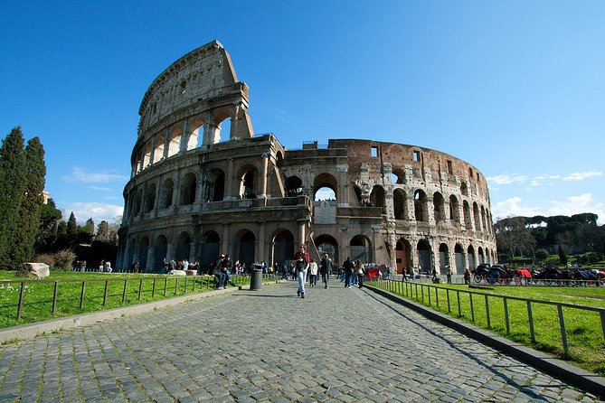 Private Rome Bike Tour - Navona / Pantheon / Campo de’ Fiori: market streets and old-city atmosphere