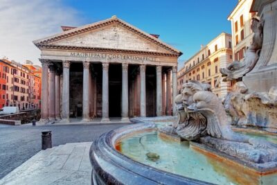 Private Rome City Walking Tour - Price and value: what $120.15 per person really buys