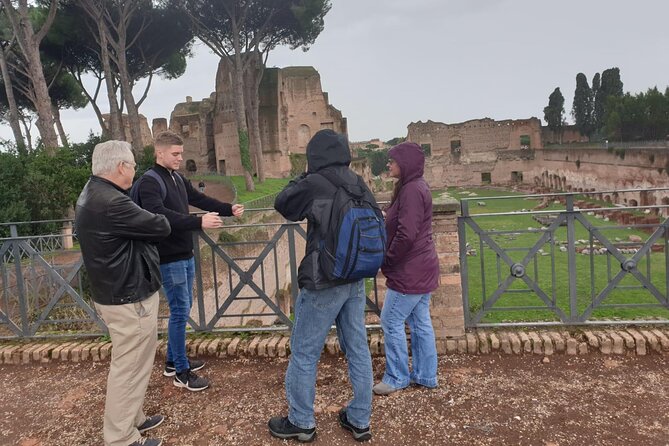Private Rome City Walking Tour - Stop 4: The Pantheon by the alleys—Hadrian’s dome and that surprise square