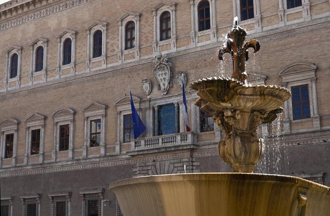 Private Rome Food Tour in the Historic Centre with 8+Tastings - Key things I’d plan for before you go