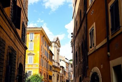 Private Rome Food Tour in the Historic Centre with 8+Tastings - Campo de’ Fiori: the square south of Piazza Navona