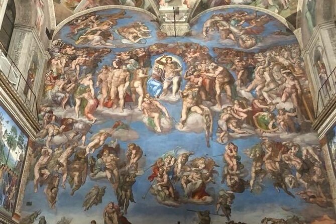 Private Rome Historical and Early Vatican Guided Tour - Key points to know before you go