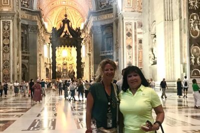 Private Rome Historical and Early Vatican Guided Tour - Sistine Chapel: More Than Big Art
