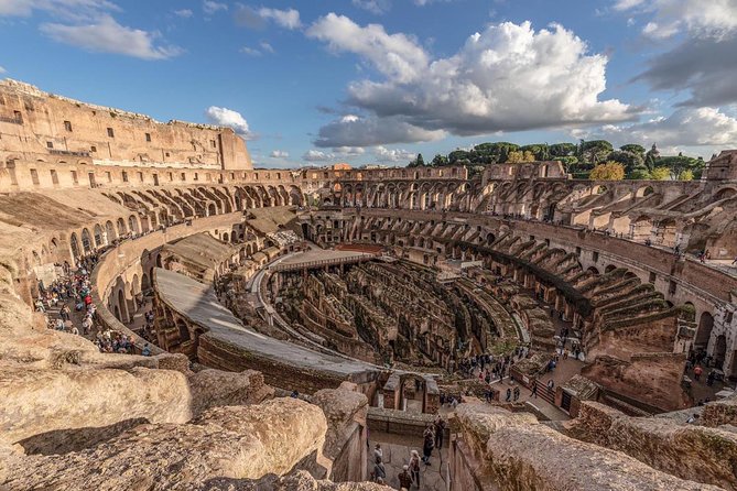 Private Rome in 2 Days Tour - Spanish Steps to Piazza Navona: the classic sights, paced for real sightseeing