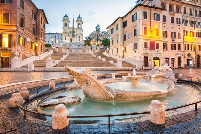 Private Rome in 2 Days Tour - The Forum’s interior moments and the Colosseum viewpoint