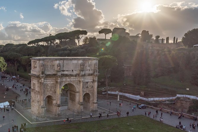 Private Rome in 2 Days Tour - Day 2: Vatican Museums highlights, Sistine Chapel focus, and St. Peter’s power