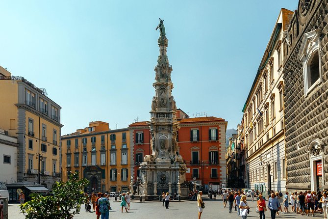 PRIVATE Rome Kickstart Tour With a Local PRIVATE Guide - Trastevere and an Older Church Stop: A Different Side of Rome
