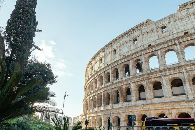 PRIVATE Rome Kickstart Tour With a Local PRIVATE Guide - The Old Jewish Quarter: History Lessons That Connect to Today