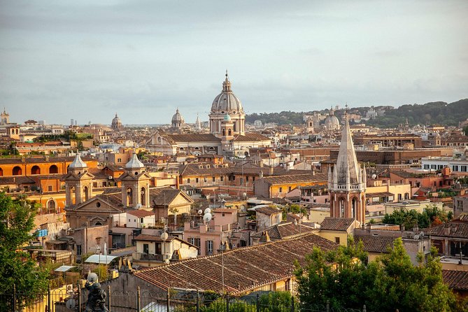 PRIVATE Rome Kickstart Tour With a Local PRIVATE Guide - Customization: How to Get More Out of a Short Private Tour