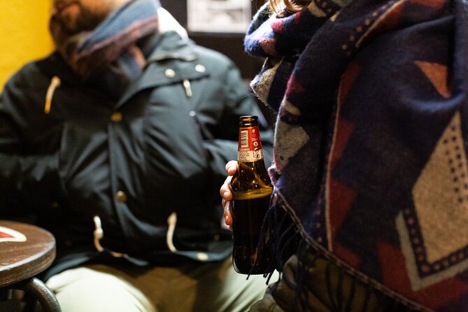 Private Rome Night Craft Beer Walking Tour - Why the Guide Makes This Tour Work (Silvia and Orso Are a Big Clue)