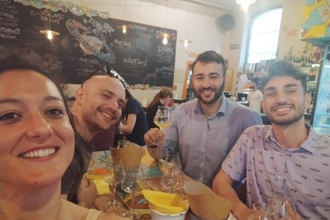 Private Rome Night Craft Beer Walking Tour - Who Should Book This Private Rome Craft Beer Tour