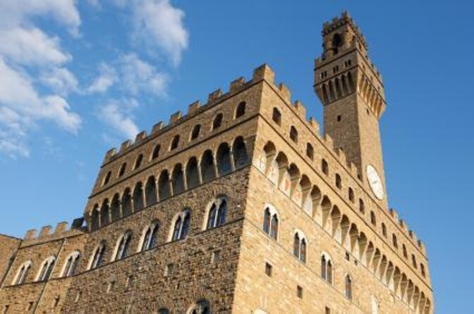 Private Rome to Florence and Tuscany Countryside Day tour - Key things to know before you go