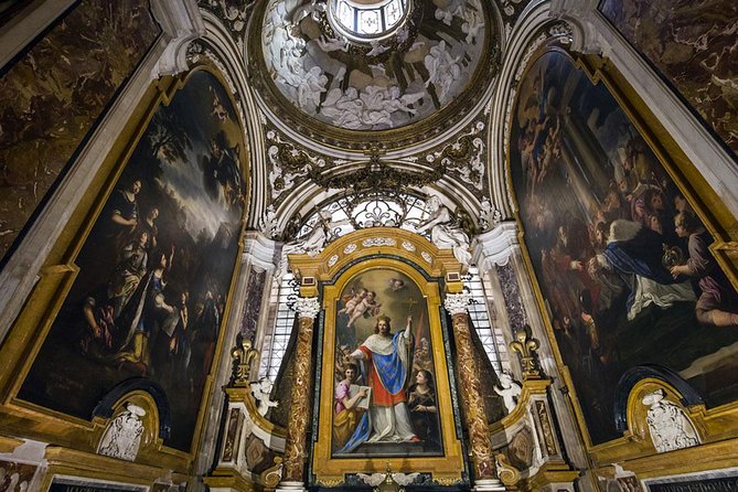 Private Rome Tour See Works by Bernini, Caravaggio & Michelangelo - Why this Baroque route feels efficient (and worth the private price)