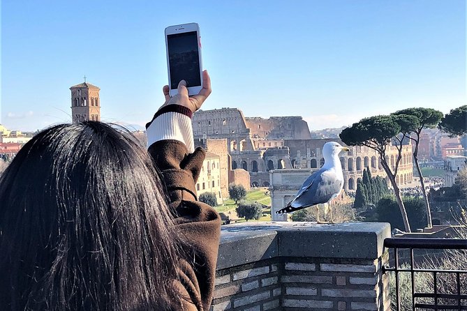 Private Rome WOW Tour in 1 Day: Luxury Car, Guide, Tkts & Lunch! - How the WOW Tour day is structured (and which option you should choose)