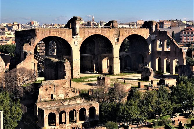 Private Rome WOW Tour in 1 Day: Luxury Car, Guide, Tkts & Lunch! - Sistine Chapel to St. Peter’s: photos, the dress code, and line reality
