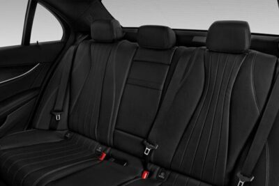Private Sedan Departure from Rome City to Fiumicino Airport FCO - Meet-and-greet at your hotel hall: the part that saves time