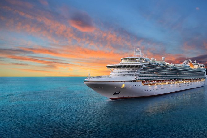 Private Shore Excursion from Civitavecchia Rome Port to Rome City - Key highlights that matter