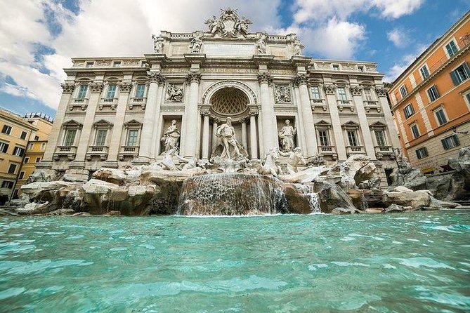 Private shore excursion to Rome from Civitavecchia port - Key things to know before you go