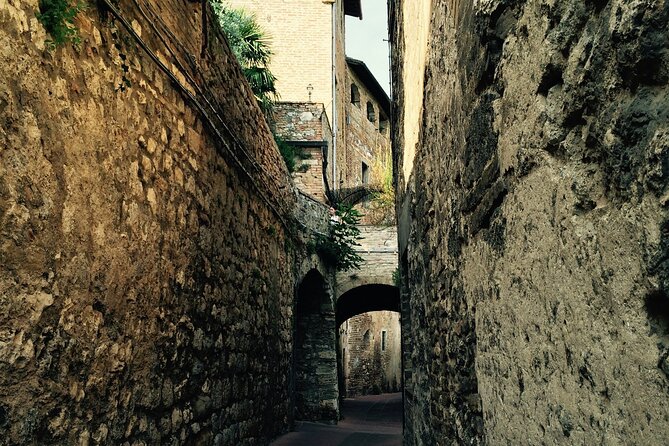 Private Siena and San Gimignano Tour with Wine Tasting From Rome - 7:30am Start: Getting Out of Rome Comfortably