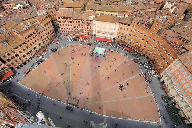 Private Siena and San Gimignano Tour with Wine Tasting From Rome - Practical Tips That Make This Day Easier