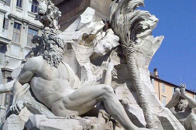 Private Sightseeing Tour of Rome and Vatican Museums with Your Driver - The Morning Loop: Piazza Venezia, Pantheon, and That First Look