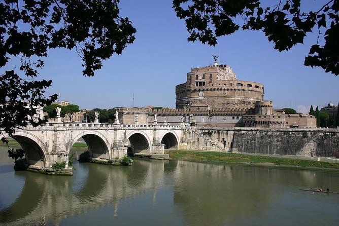 Private Sightseeing Tour of Rome and Vatican Museums with Your Driver - Vatican Museums and Sistine Chapel: The Part Where Skip-the-Line Pays Off