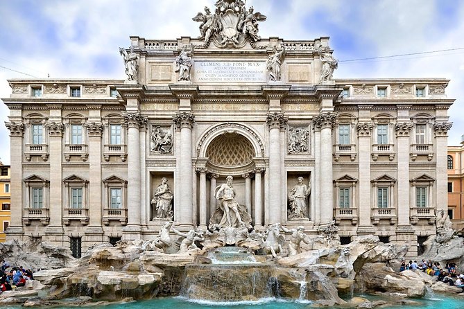 Private Sightseeing Tour of Rome and Vatican Museums with Your Driver - Language, Tickets, and the One Big Real-World Risk