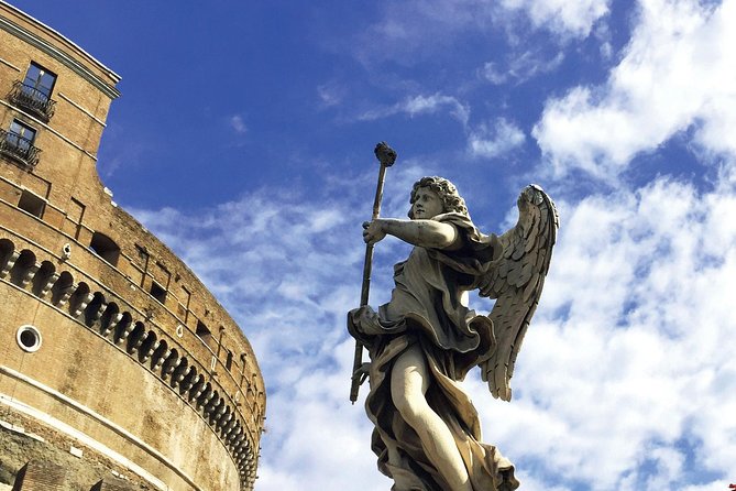 Private Sightseeing Tour of Rome and Vatican Museums with Your Driver - Price and Value: Is $689.11 Worth It?