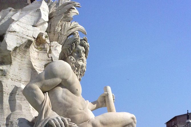 Private Sightseeing Tour of Rome and Vatican Museums with Your Driver - Palatine Hill and Circus Maximus: Ancient Rome Beyond the Postcard
