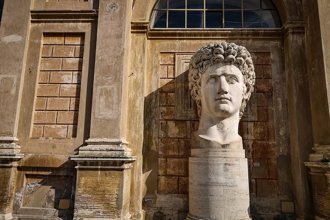 Private Sistine Chapel & Vatican Highlights Tour with Fast Access - St. Peter’s Basilica: Pietà, Bernini altarpiece, and the papal crypt
