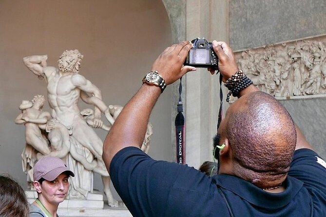 Private & Small Group Vatican Museum, Sistine Chapel& St. Peter’s - Why Small-Group Vatican Time Feels Different