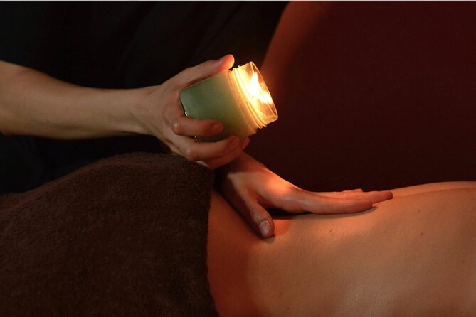 Private SPA Massage Experience in Rome - The Sensory Touches: Tibetan Bells and a Slower Pace