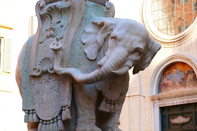 Private Stroll of the Artists in Rome: Best Squares & Fountains Tour - The value of a private stroll through Rome’s top squares