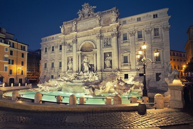Private Stroll of the Artists in Rome: Best Squares & Fountains Tour - Spanish Steps: the climb for the view (and the story)