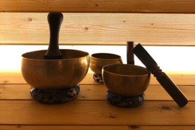 Private Tibetan Spa Experience with Massage in Rome - How a Tibetan spa reset fits into Rome (without feeling touristy)