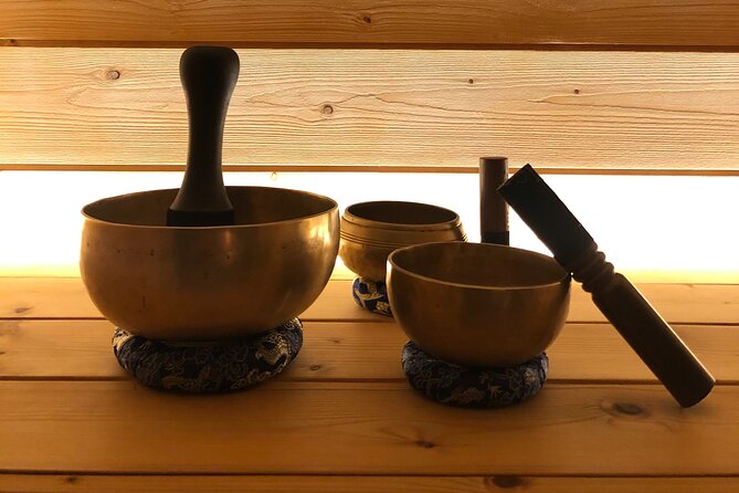 Private Tibetan Spa Experience with Massage in Rome - How a Tibetan spa reset fits into Rome (without feeling touristy)