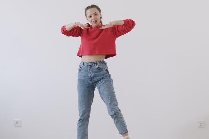 Private TikTok Video Making in Rome - A One-Hour Private TikTok Shoot in Rome