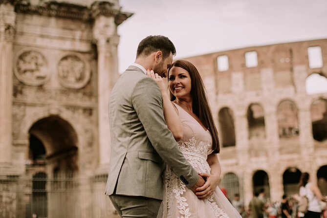 Private TikTok Video Making in Rome - Price and Value: Is $42.06 Worth It?