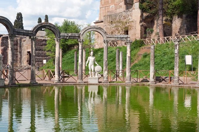 Private Tivoli Day Trip from Rome: Outstanding Villas - Tivoli’s two-villa rhythm: what your day feels like