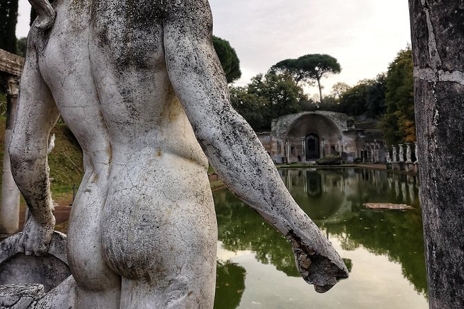 Private Tivoli Day Trip from Rome: Outstanding Villas - Villa Adriana (Hadrian’s Villa): why the ruins feel bigger than Pompeii