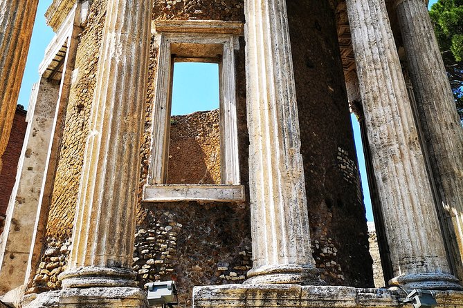 Private Tivoli Day Trip from Rome: Outstanding Villas - Villa d’Este: fountains that still work (and why that’s the point)