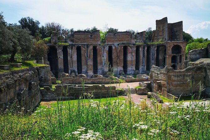 Private Tivoli Day Trip from Rome: Outstanding Villas - Price and value: is $878.07 per person really fair?