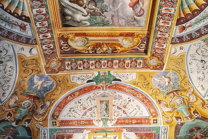 Private Tivoli Day Trip from Rome: Outstanding Villas - Food and lunch: what’s included and what you’ll need to plan