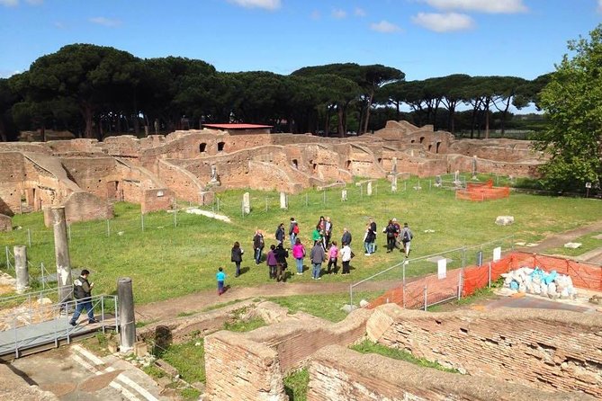 Private Tour - Ancient Ostia - Should you book? My take on Ancient Ostia value for Rome visitors